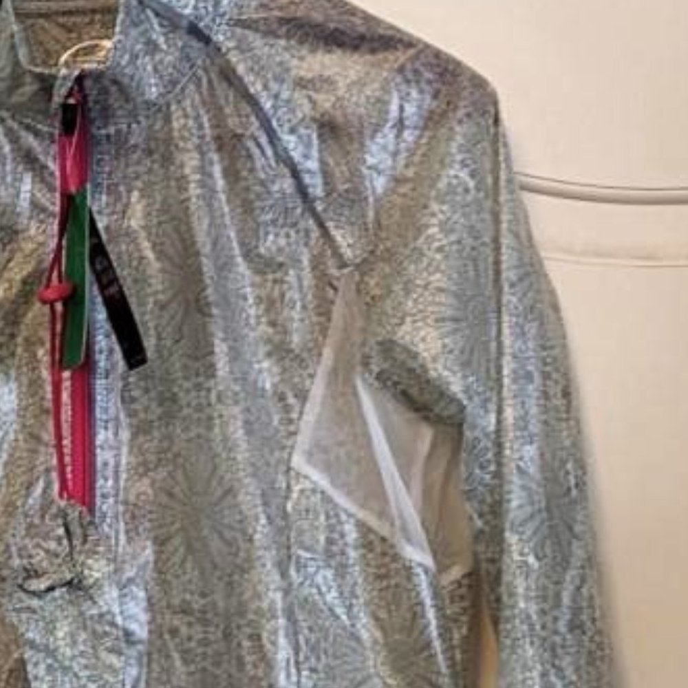 New Performance Dewer Jacket, Ultralight/Vented/R… - image 5